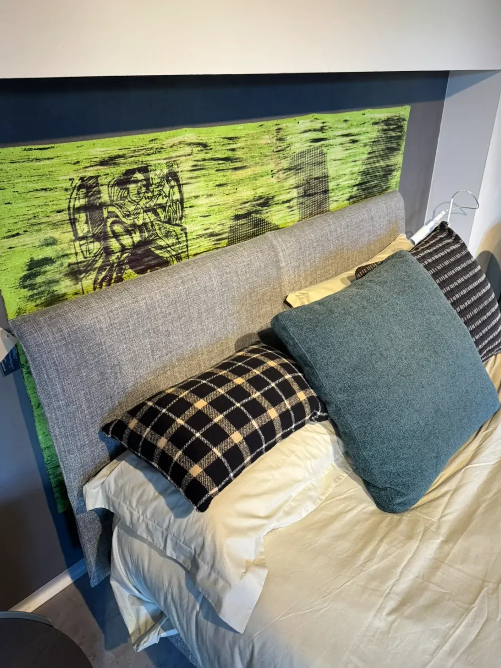 LETTO Ada in OFFERTA OUTLET - 30%^Ditre Italia