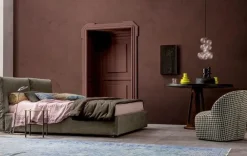 LETTO Ada in OFFERTA OUTLET - 30%^Twils Hot