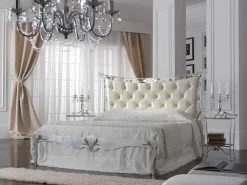 LETTO Agata * in OFFERTA OUTLET Letti
