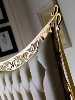 LETTO Agata * in OFFERTA OUTLET Letti