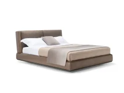 Letto Aldgate SCONTATO a PREZZI OUTLET^Molteni & C
