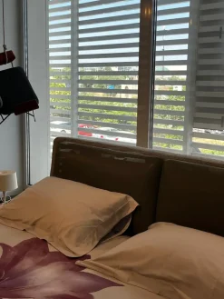 Molteni & C Letto Aldgate di scontato del 25%- Letti