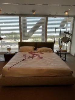 Molteni & C Letto Aldgate di scontato del 25%- Letti