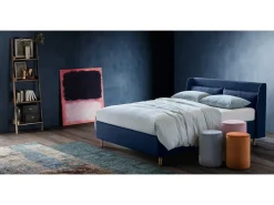 LETTO Alena in OFFERTA OUTLET - 30%^Nefi New