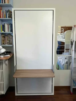 LETTO Altea 90 board a PREZZI OUTLET^Clei