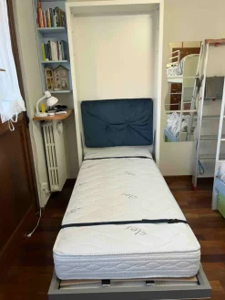 LETTO Altea 90 board a PREZZI OUTLET^Clei