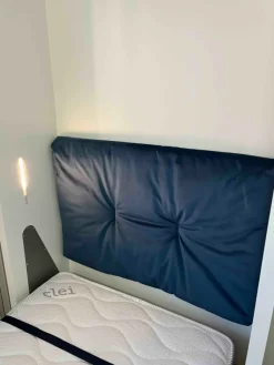 LETTO Altea 90 board a PREZZI OUTLET^Clei