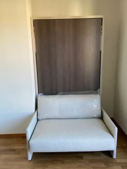 New LETTO Altea 120 sofa' a PREZZI OUTLET Letti