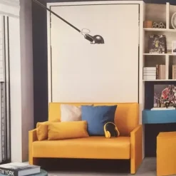 Clearance LETTO Altea 120 sofa' in OFFERTA OUTLET - 30% Letti