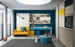 Clearance LETTO Altea 120 sofa' in OFFERTA OUTLET - 30% Letti