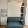 Outlet Letto Altea 120 sofa' di scontato del 30% Letti