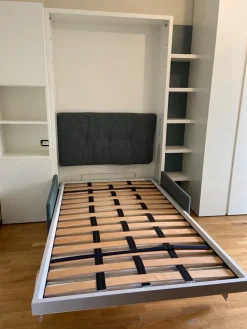 Outlet Letto Altea 120 sofa' di scontato del 30% Letti