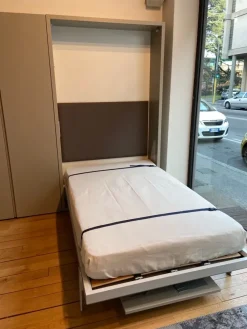 Outlet Letto Altea 120 work / promo sul nuovo SCONTATO a PREZZI OUTLET Letti