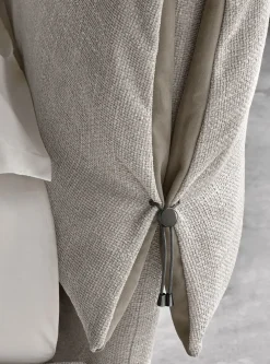 Letto Andromeda * SCONTATO a PREZZI OUTLET^Rosini Outlet