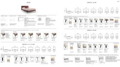 Letto Arata SCONTATO a PREZZI OUTLET^Rosini Best