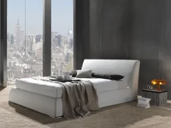 Online LETTO Argilla SCONTATO Letti