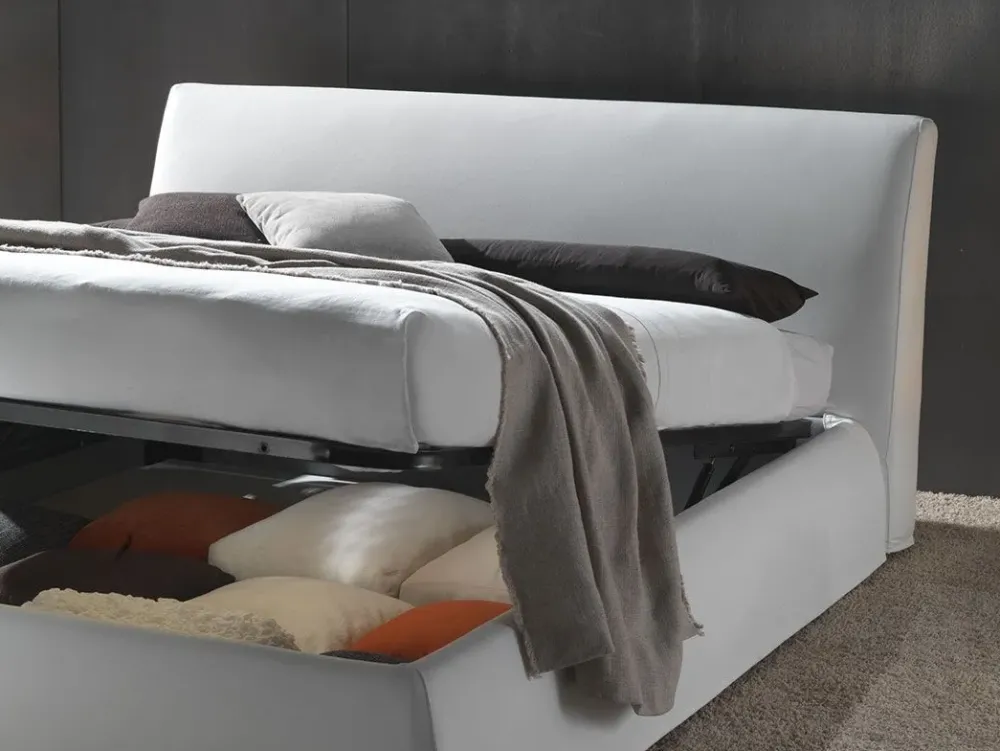 Online LETTO Argilla SCONTATO Letti