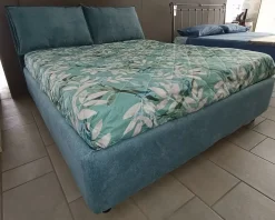 Hopplà LETTO Aria a PREZZI OUTLET- Letti