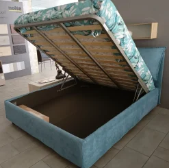 Hopplà LETTO Aria a PREZZI OUTLET- Letti