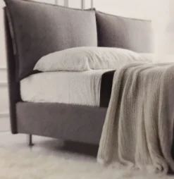 Hopplà LETTO Aria in OFFERTA OUTLET - 50%- Letti