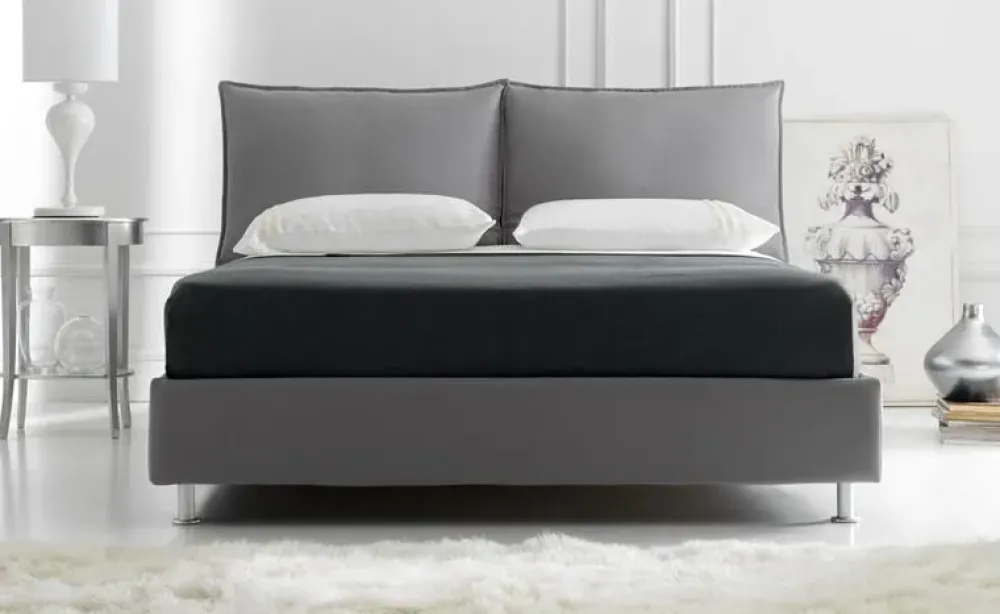 Letto Aria di scontato del 21%^Collezione esclusiva New
