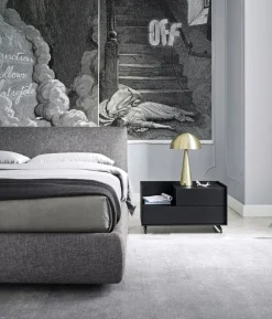 Sangiacomo LETTO Ariel   SCONTATO- Letti