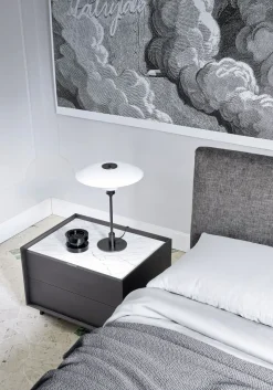 Sangiacomo LETTO Ariel   SCONTATO- Letti