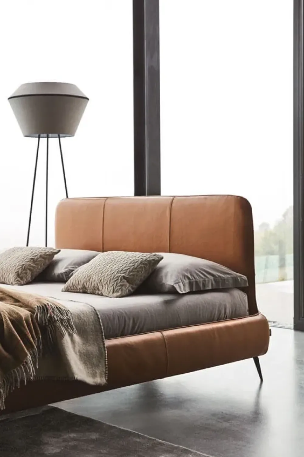 Sale LETTO Aris a PREZZI OUTLET Letti