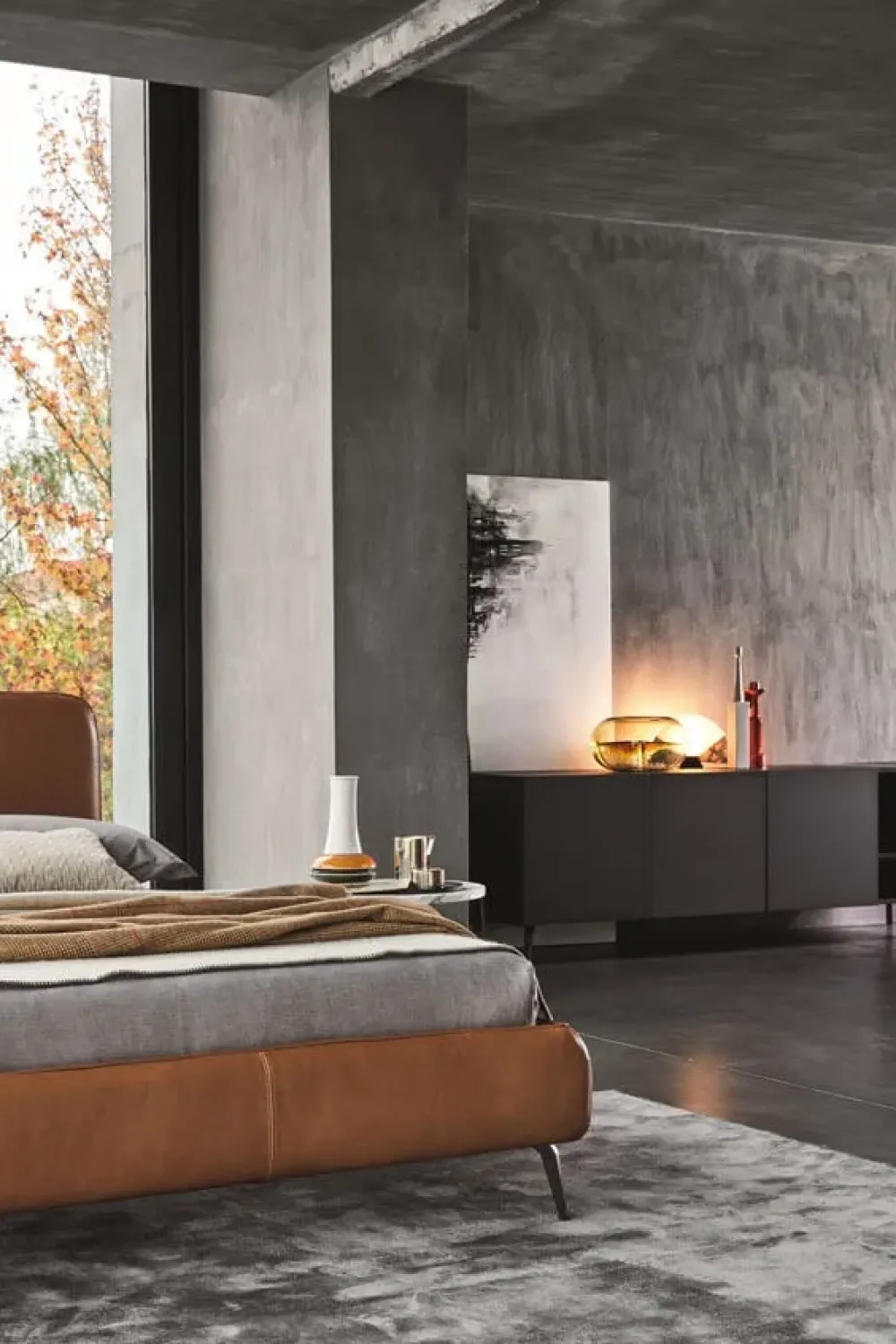 Sale LETTO Aris a PREZZI OUTLET Letti