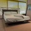 LETTO Asia in OFFERTA OUTLET^Dall'Agnese Discount