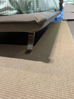 LETTO Asia in OFFERTA OUTLET^Dall'Agnese Discount