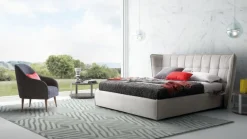 Le Comfort Letto Aspen SCONTATO a PREZZI OUTLET- Letti