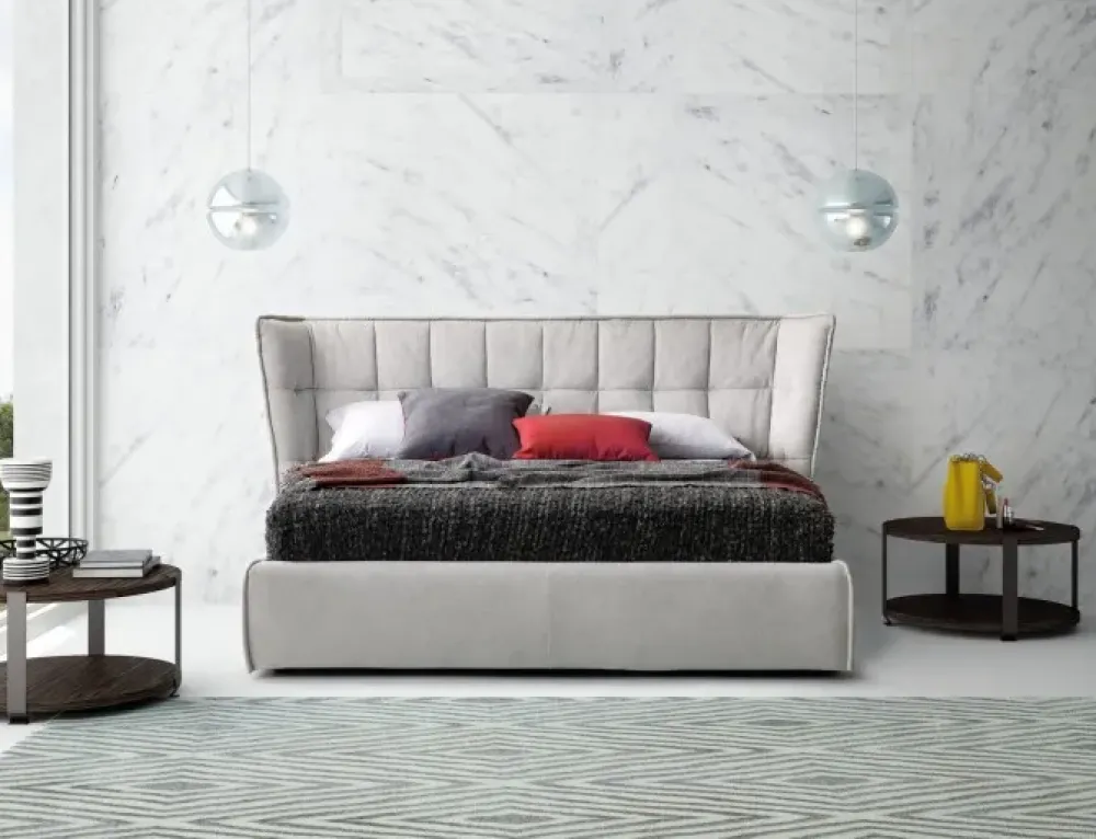 Le Comfort Letto Aspen SCONTATO a PREZZI OUTLET- Letti