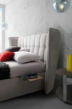 Le Comfort Letto Aspen SCONTATO a PREZZI OUTLET- Letti