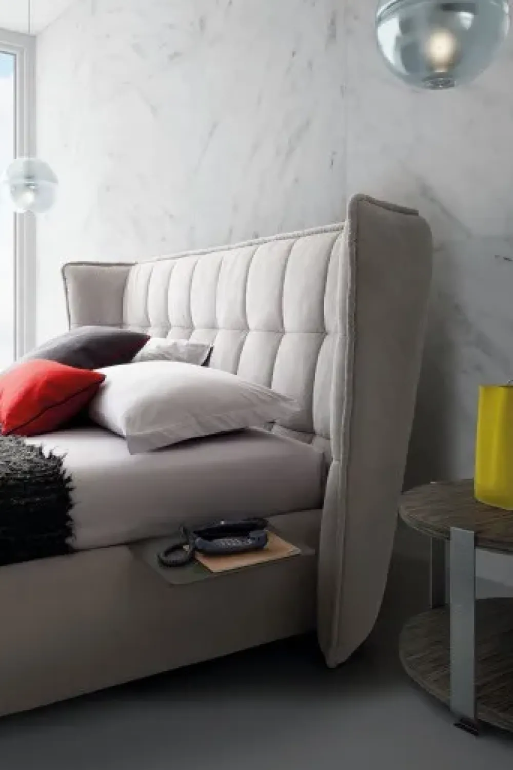 Le Comfort Letto Aspen SCONTATO a PREZZI OUTLET- Letti