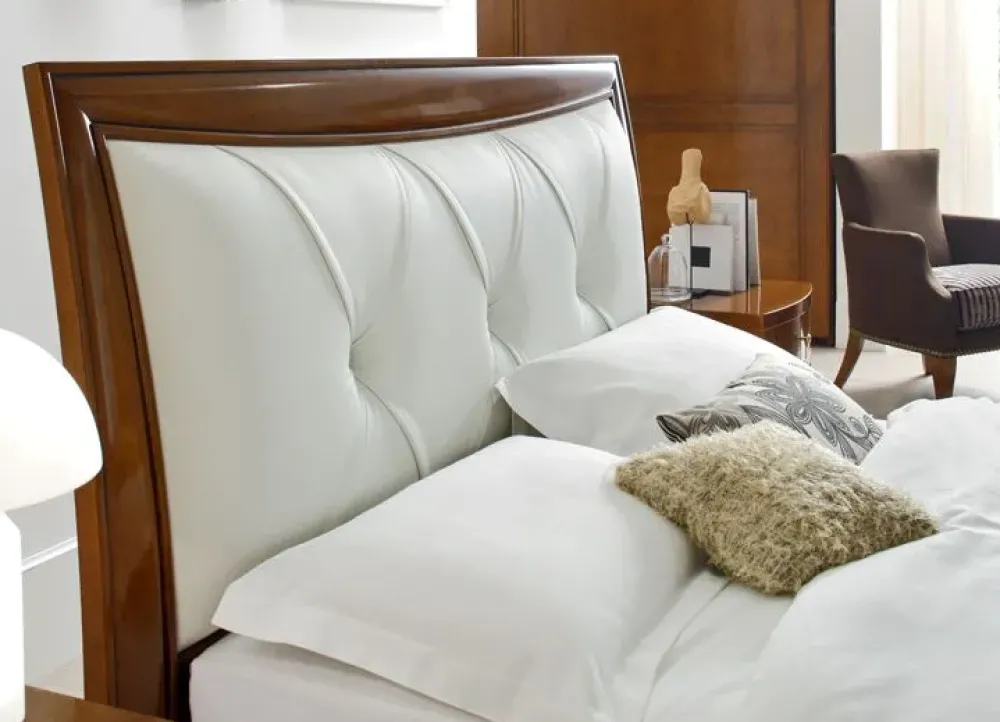 LETTO Aurora in OFFERTA OUTLET - 33%^Le Fablier Best