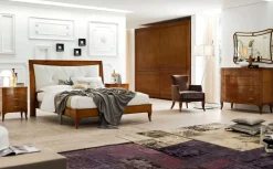 LETTO Aurora in OFFERTA OUTLET - 33%^Le Fablier Best