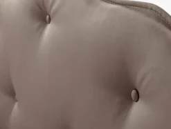 New LETTO Barbara ecopelle Stilfar SCONTATO Letti