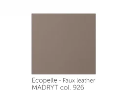 New LETTO Barbara ecopelle Stilfar SCONTATO Letti