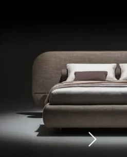 Discount Letto B-curve di : richiedi prezzo Letti