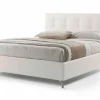 LETTO Beatrice ecopelle Stilfar a PREZZI OUTLET^Stilfar Italia Clearance