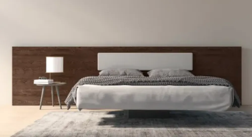 Md work LETTO Beatrice mir. a PREZZI OUTLET- Letti