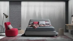 Le Comfort LETTO Belmondo SCONTATO- Letti