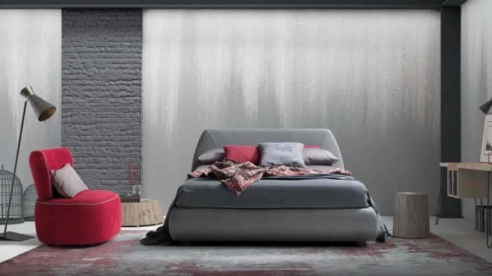 Le Comfort LETTO Belmondo SCONTATO- Letti