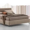 LETTO Benny + dalia silver   a PREZZI OUTLET^V&nice