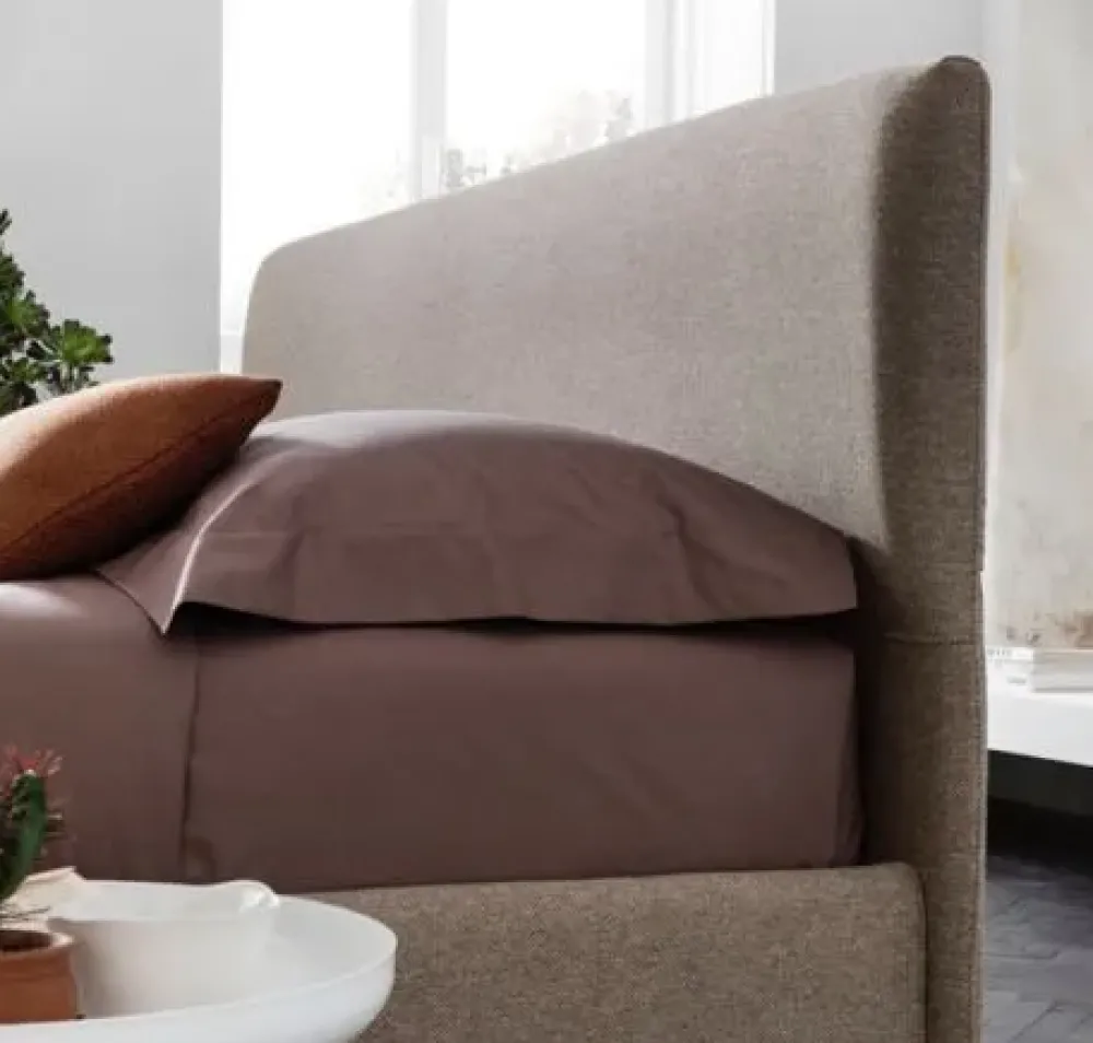 LETTO Benny + dalia silver a PREZZI OUTLET^V&nice