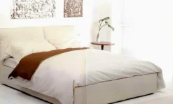 LETTO Berlino a PREZZI OUTLET^Diva Design Hot