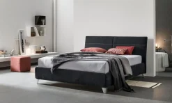 V&nice LETTO Berry a PREZZI OUTLET- Letti