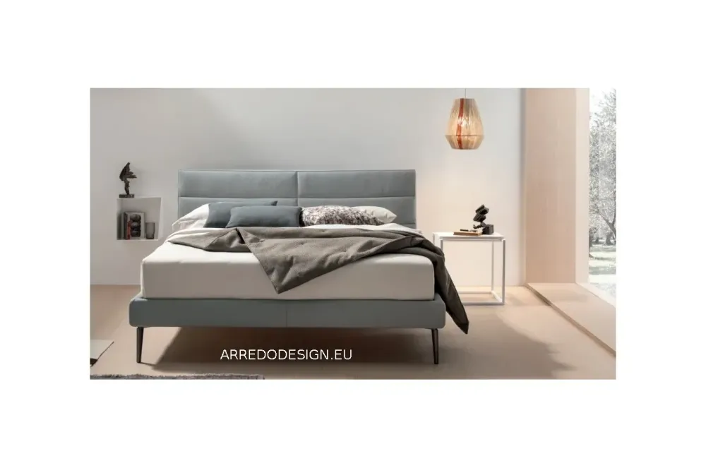 Letto Berry di scontato del 30%^V&nice