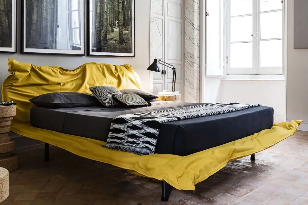 Best LETTO Big hug SCONTATO Letti